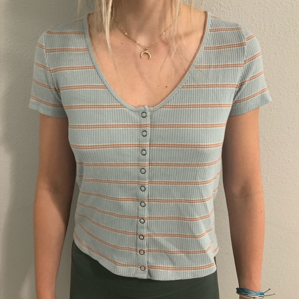 American Eagle t-shirt